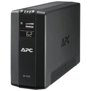 APC RS 550VA Sinewave Battery BR550S-JP シュナイダーエレクトリック
