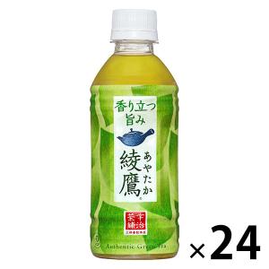 コカ コーラ 綾鷹 300ml 1箱