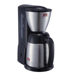 メリタジャパン ノア 2〜5杯用 ブラック SKT54-1-B
