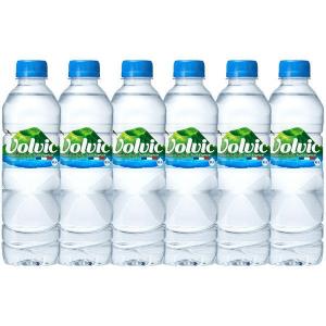 キリンビバレッジ　ボルヴィック　500ml　1セット（6本）