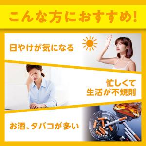 DHC ビタミンC 60日分/120粒×2袋 ...の詳細画像3