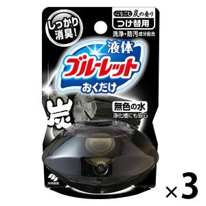 液体ブルーレットおくだけ トイレタンク芳香洗浄剤
