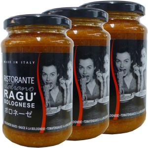 富士貿易 リストランテ イタリアーノ ボロネーゼソース