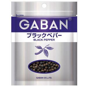 GABAN ギャバン ブラックペパーホール袋 1セット（2個入）