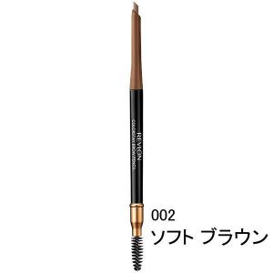 REVLON カラーステイ ブロウ ペンシル #02