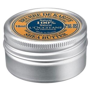 L’OCCITANE シア バター 10mL