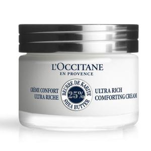 L’OCCITANE シア エクストラクリーム リッチ 50mL
