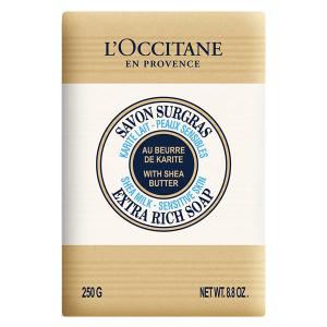 L’OCCITANE（ロクシタン） シア ソープ ミルク 250g