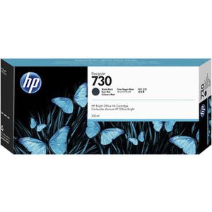 HP 純正 インクカートリッジ HP730B マットブラック 3ED51A HP730シリーズ