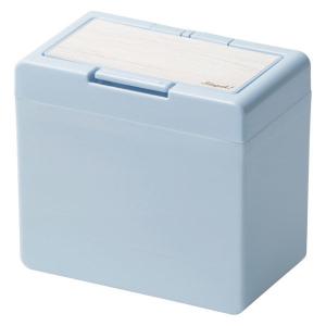 リビガク ちょいバコ 卓上 ゴミ箱 ワンタッチで開く