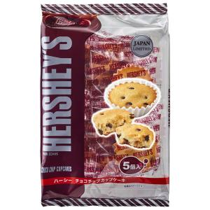 THE HERSHEY COMPANY ハーシー チョコチップカップケーキ 1袋