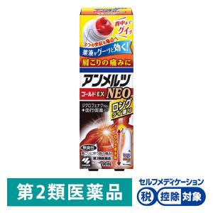 第2類医薬品 90mL アンメルツゴールドEX 小林製薬 セルフメディケーション税制対象