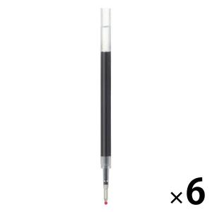 無印良品 替芯 さらさら描けるゲルインキボールペン