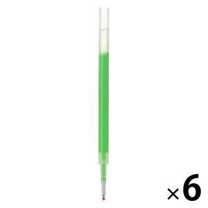 無印良品 替芯 さらさら描けるゲルインキボールペン
