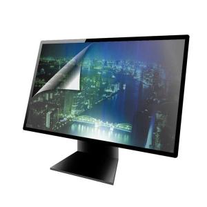 山善 YAMAZEN ブルーライトカット 液晶保護フィルム 液晶モニター用