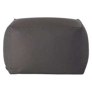 無印良品 体にフィットするソファ・ブラウン・セット 幅65×奥行65×高さ43cm 良品計画