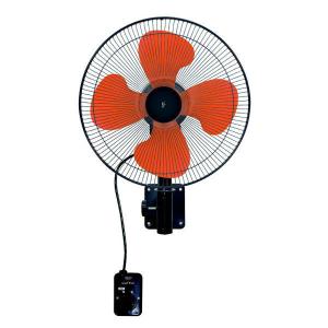 YAMAZEN 45cm壁掛け式工業扇 YKW-458 1台