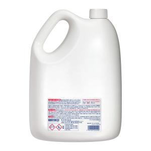アタック 抗菌EX 詰め替え 業務用 4kg ...の詳細画像1
