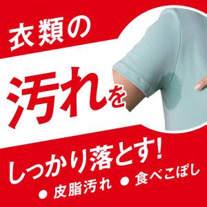 アタック 抗菌EX 詰め替え 業務用 4kg ...の詳細画像3