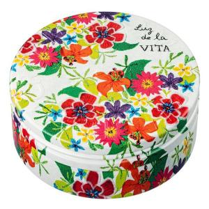 STEAM CREAM ルッツ デ ラ ヴィータ 75g