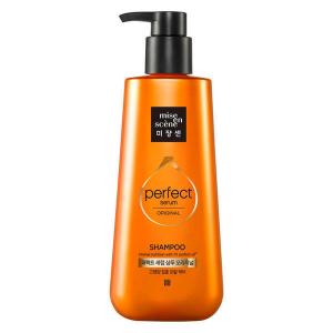 ミジャンセン シャンプー オリジナル 530ml インターナショナルコスメティックス 韓国コスメ 韓国ヘアケア 韓国シャンプー