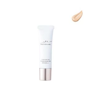 MACCHIA LABEL マキアレイベル 薬用 クリアエステヴェール 25mL ピンクナチュラル  JIMOS