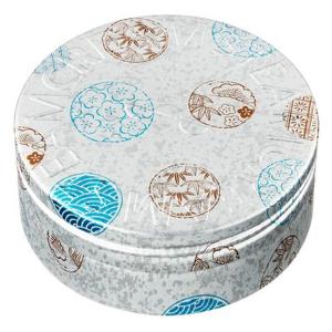 STEAM CREAM アデリア モダン丸紋 75g