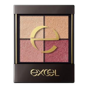 サナ excel リアルクローズシャドウ CS13  常盤薬品工業