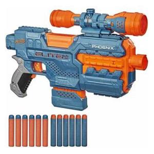 おもちゃ ナーフ エリート 2.0 フェニックス 1個  Hasbro