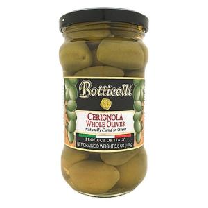 成城石井 チェリニョーラ グリーンオリーブ（種有）