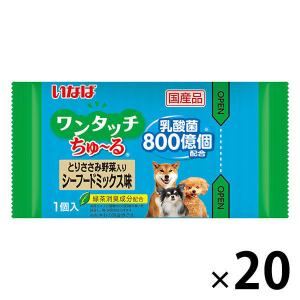 いなばちゅーる犬用の商品一覧 通販 Yahoo ショッピング