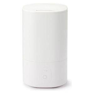 無印良品 超音波加湿器 MJ-UH1 良品計画