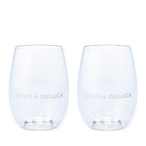 DEAN & DELUCA（ディーンアンドデルーカ）Govino ワインカップ