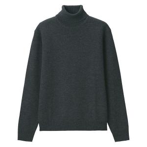 無印良品 メンズニット セーターの商品一覧 トップス ファッション 通販 Yahoo ショッピング