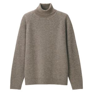 無印良品 メンズニット セーターの商品一覧 トップス ファッション 通販 Yahoo ショッピング