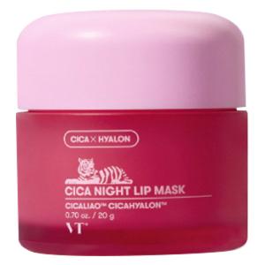 CICA シカナイトリップマスク 20g VT Cosmetics