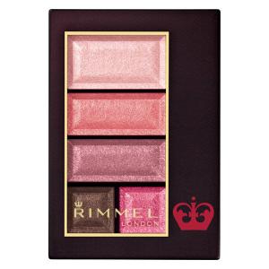 RIMMEL（リンメル） ショコラスウィートアイズ 111（サングリアショコラ）