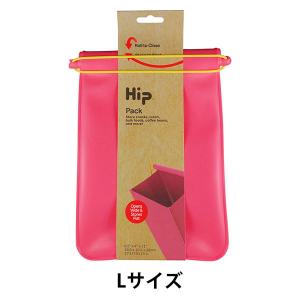 Hip Pack Large Fuchsia 1個 HIP34105