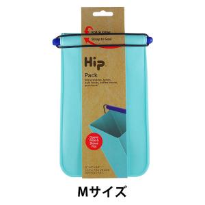 Hip Pack Medium Aqua 1個 HIP34001