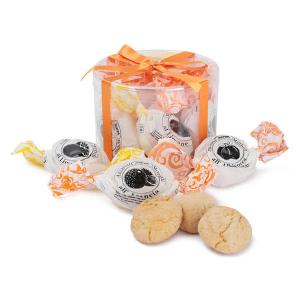 D&D リッパ ソフトアマレッティ 8pcs 1箱 サンキューギフト DEAN&DELUCA ディーン&デルーカ クッキー 焼菓子ギフト