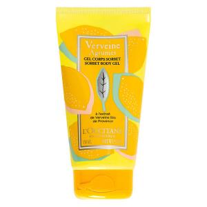 L’OCCITANE シトラスヴァーベナ フロステッドボディクリーム 150mL