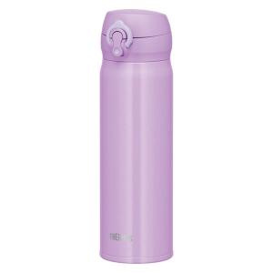 サーモス 水筒 真空断熱ケータイマグ 500ml ラベンダー JNL-505 LV 1個