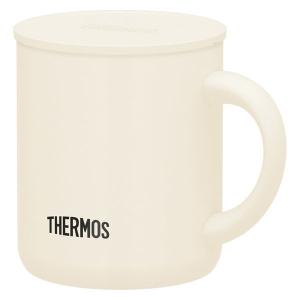 サーモス（THERMOS） 真空断熱マグカップ 280ml 保温・保冷