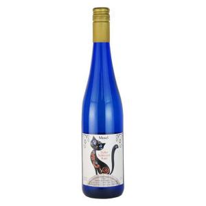 カルディコーヒーファーム ジョゼフ・ドラーテン ツェラー・シュヴァルツェ・カッツ（白）750ml
