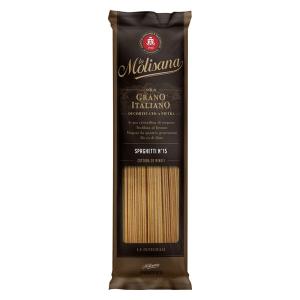 セール 全粒粉スパゲッティ 500g 1個 ラ・モリサーナ パスタ