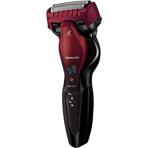 パナソニック（Panasonic） リニアシェーバーラムダッシュ3枚刃