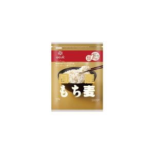 はくばく 国産もち麦 500g 1個 雑穀