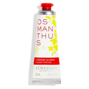 L’OCCITANE（ロクシタン） オスマンサス ハンドクリーム