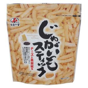 千年屋 じゃがいもスティック 1個 成城石井 おつまみ スナック菓子