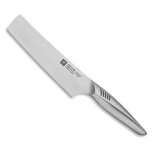 ツヴィリング ツインフィン2 菜切包丁 170mm オールステンレス 日本製 食洗機